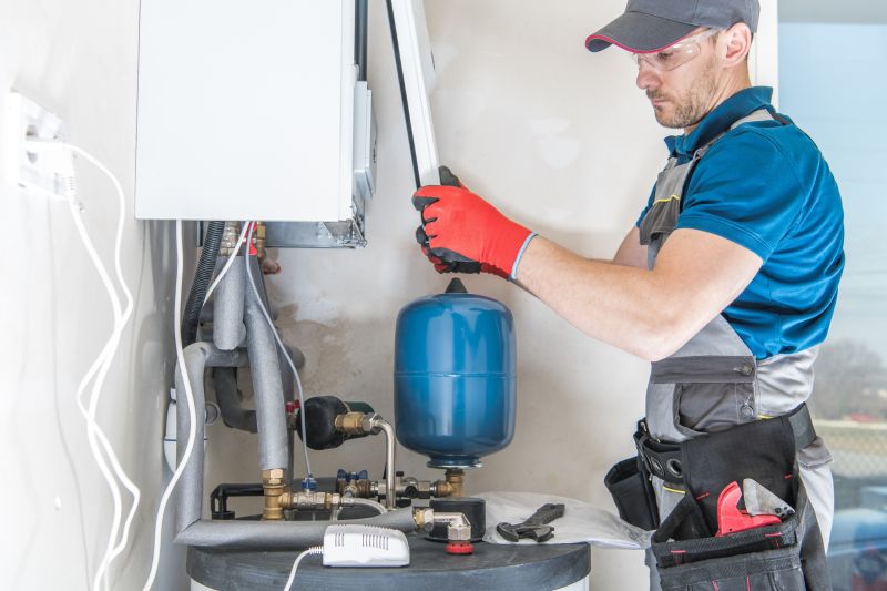 Gas Furnace Maintenance
