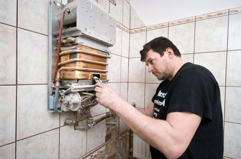 Gas Furnace Maintenance