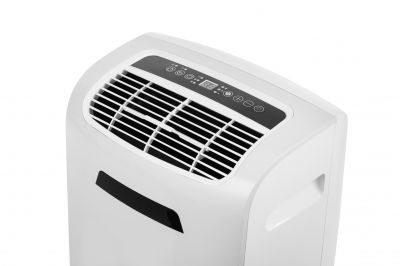 Dehumidifier Installation in Columbus, OH
