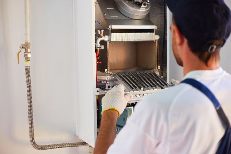 Gas Furnace Maintenance