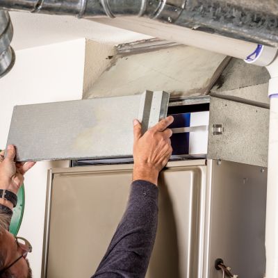 Gas Furnace Maintenance