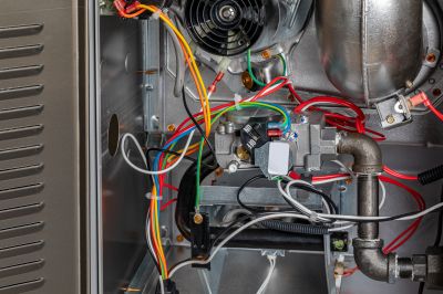 Gas Furnace Maintenance Costs — Cost of Gas Furnace Maintenance