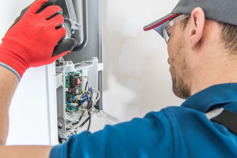 Gas Furnace Maintenance Costs — Cost of Gas Furnace Maintenance