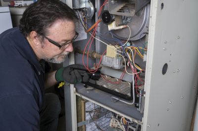 Gas Furnace Maintenance Costs — Cost of Gas Furnace Maintenance