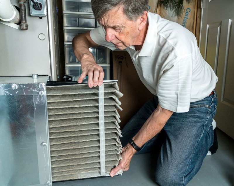Gas Furnace Maintenance