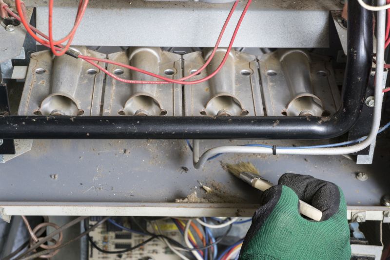 Gas Furnace Maintenance