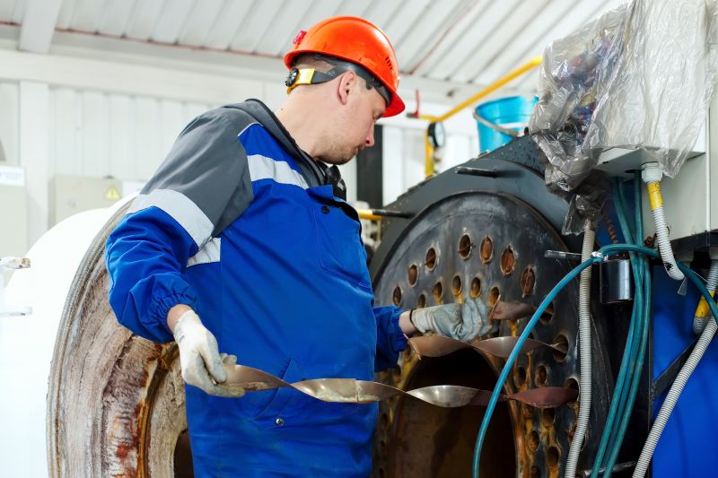 Gas Furnace Maintenance