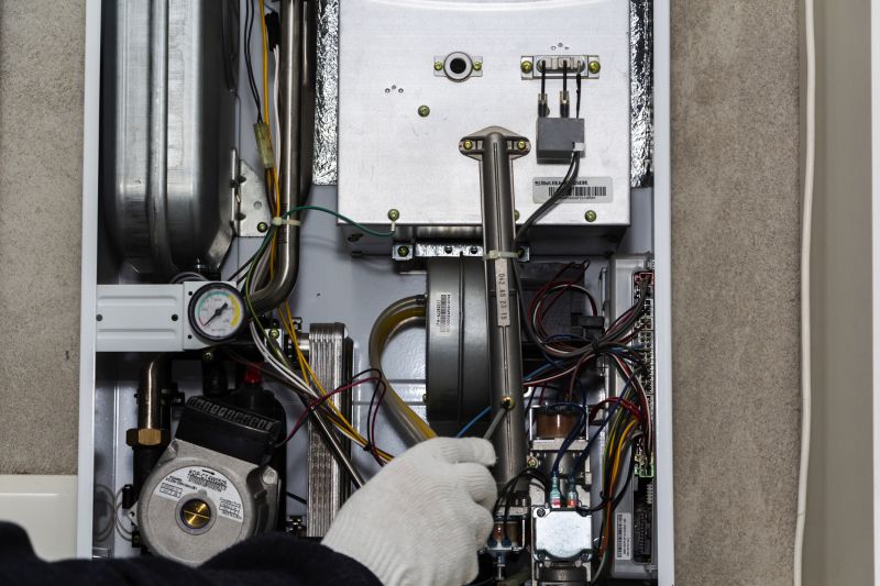 Gas Furnace Maintenance